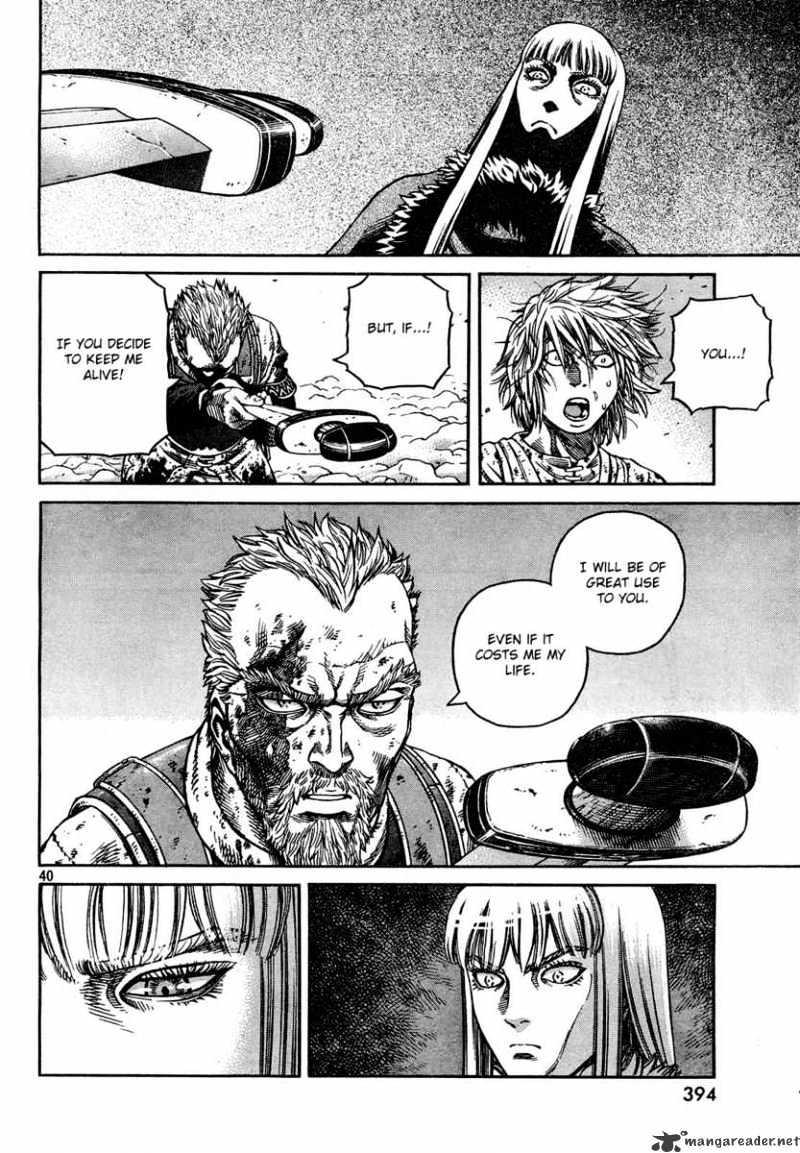 Vinland Saga, Chapter 42 image 41